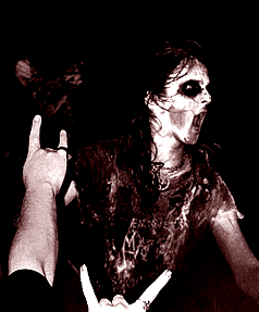 WATAIN